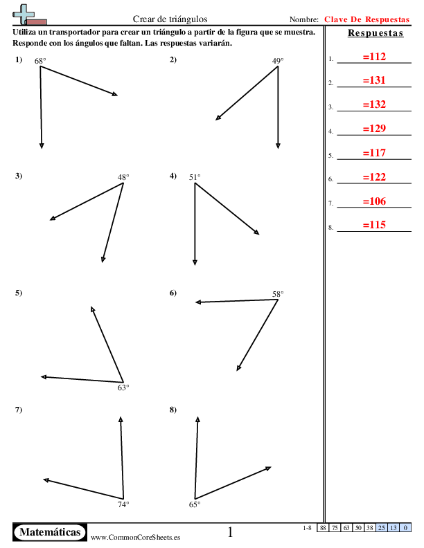  - crear-de-triangulos worksheet