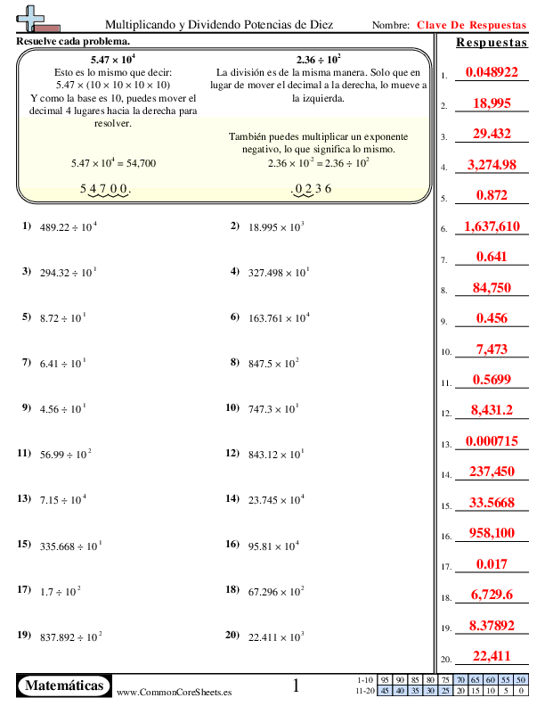  - multiplicando-y-dividiendo-potencias-de-diez worksheet