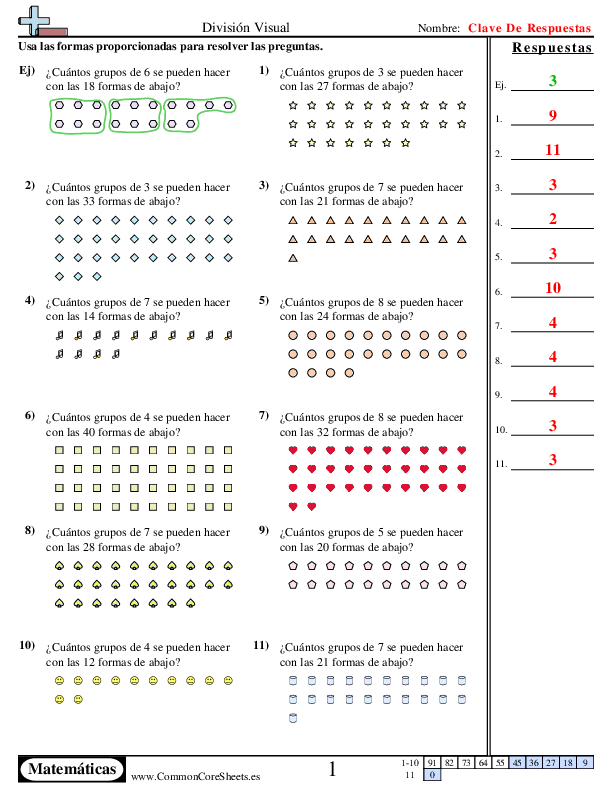  - sin-residuo worksheet