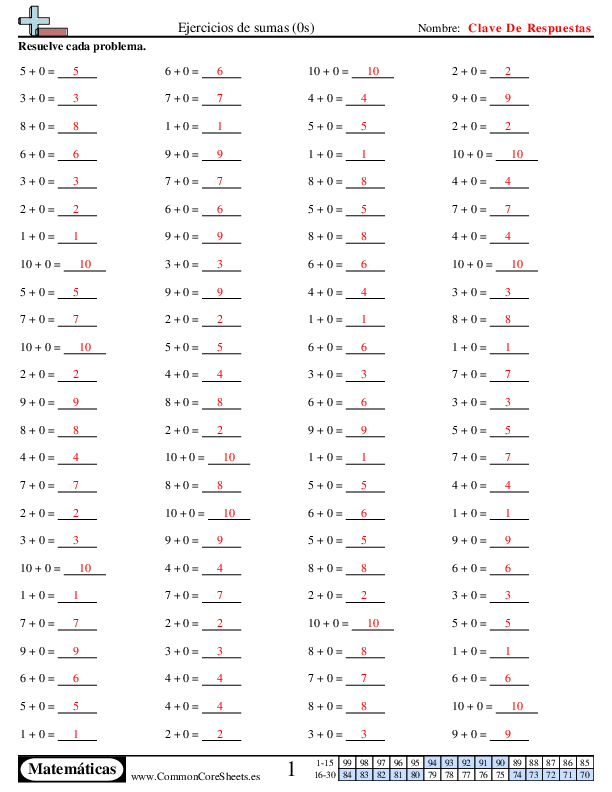  - 302 worksheet