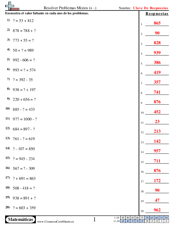  - solucion-de-problemas-mixtos-hasta-1000 worksheet