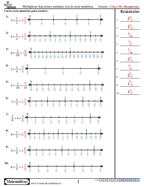  - 482 worksheet