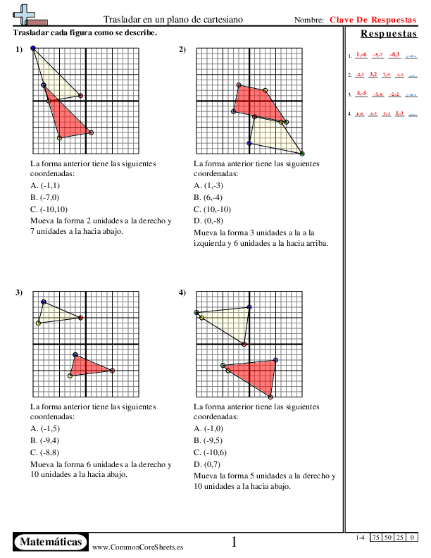  - rotando-en-un-plano-de-coordenadas worksheet