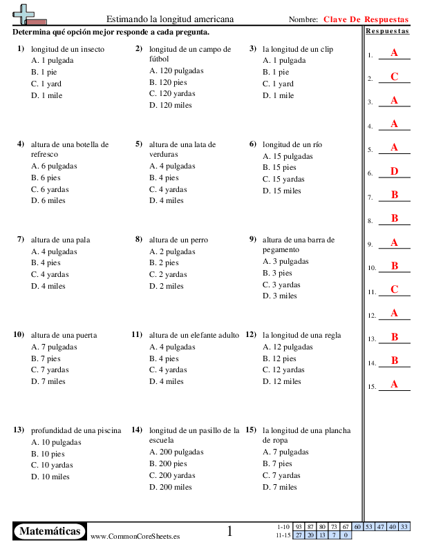  - 591 worksheet