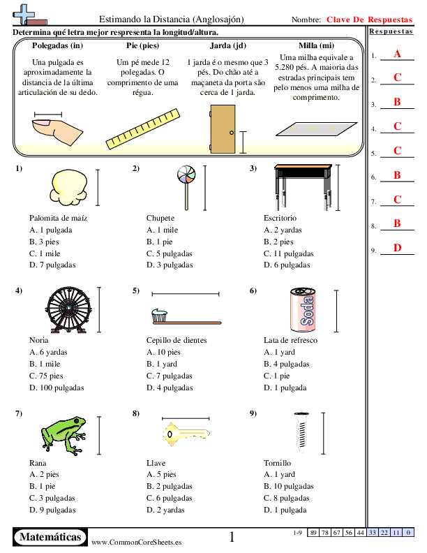  - 593 worksheet