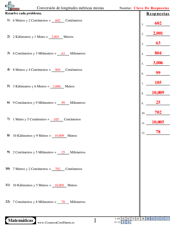  - conversion-de-longitudes-metricas-mixtas worksheet