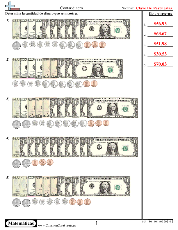  - 622 worksheet