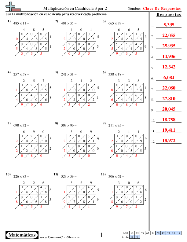  - 3-digitos-x-2-digitos worksheet