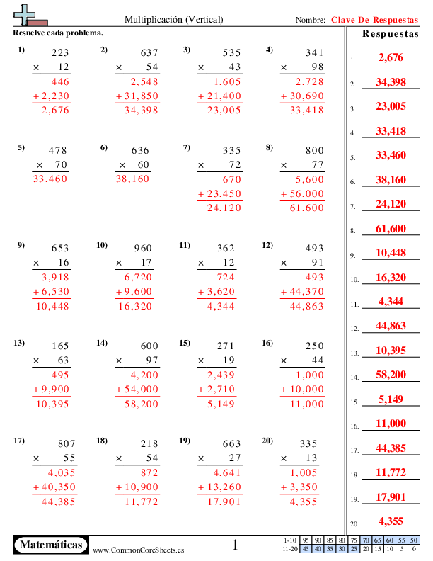  - vertical-3-digitos-x-2-digitos worksheet