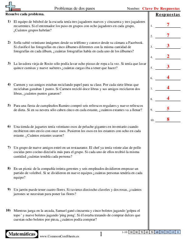  - 690 worksheet