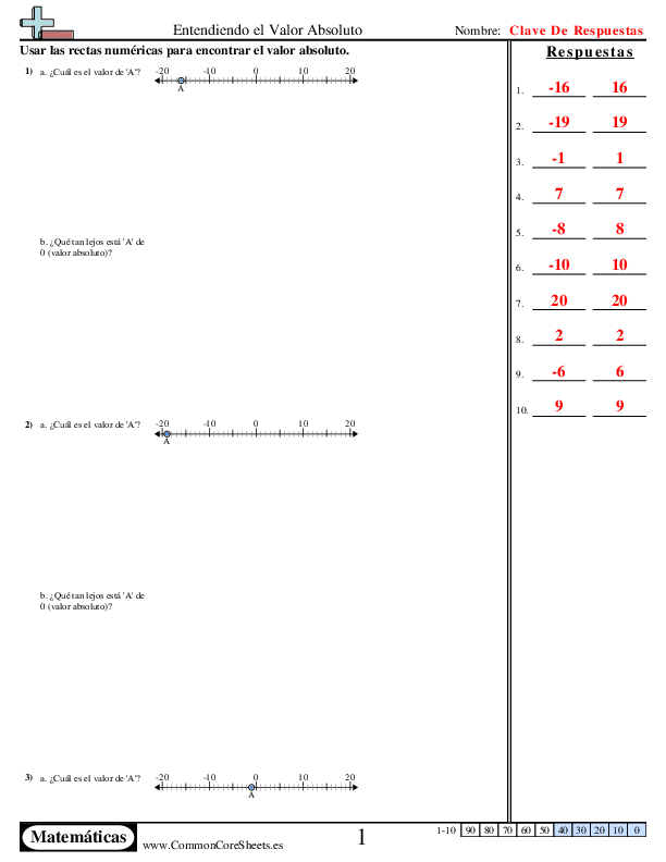  - comprension-del-valor-absoluto worksheet