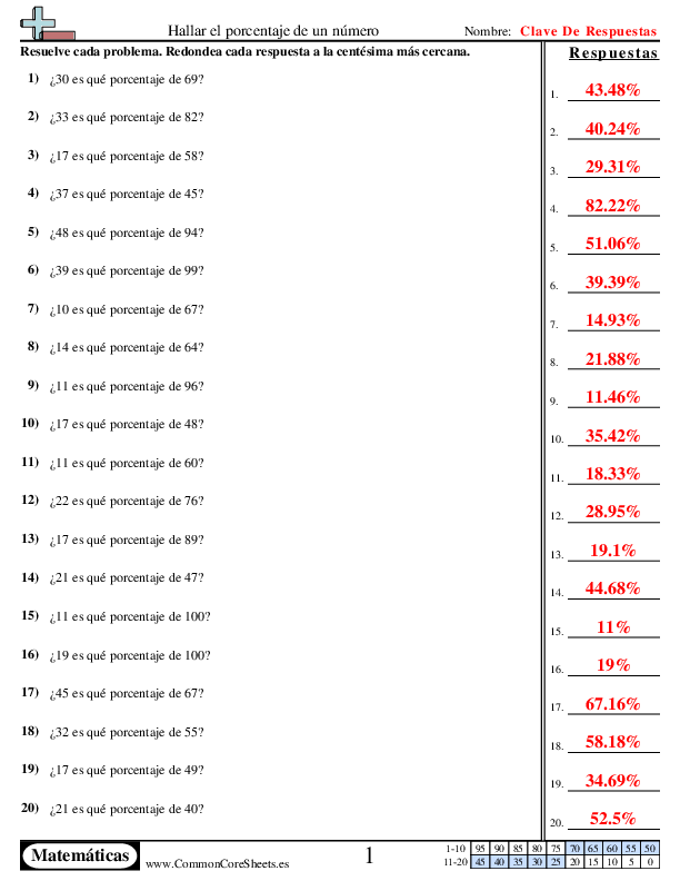  - 773 worksheet