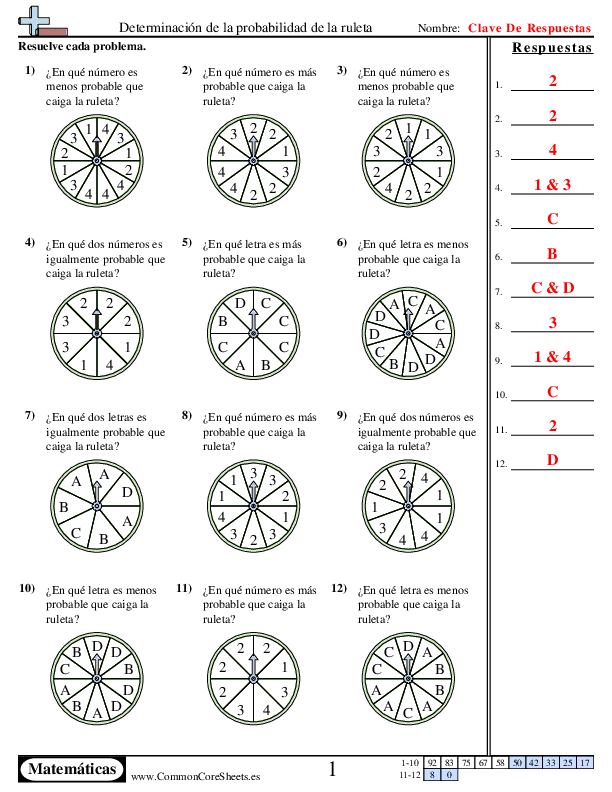  - determinacion-de-la-probabilidad-de-la-ruleta worksheet