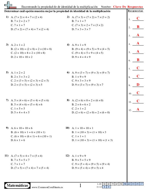  - propiedad-elemento-neutro-opcion-multiple worksheet