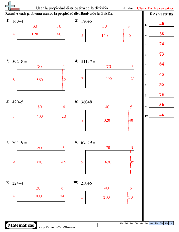  - 802 worksheet