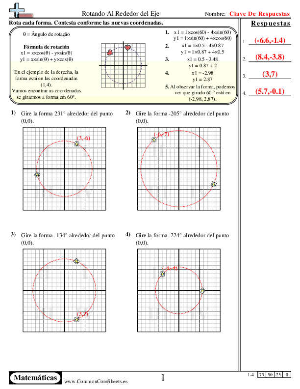  - rotando-en-torno-al-eje worksheet