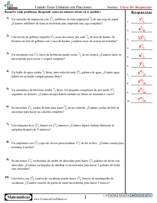  - 824 worksheet