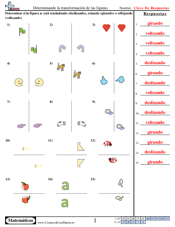  - rotacion-reflejo-y-traslacion worksheet