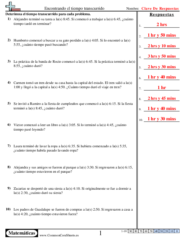  - 916 worksheet