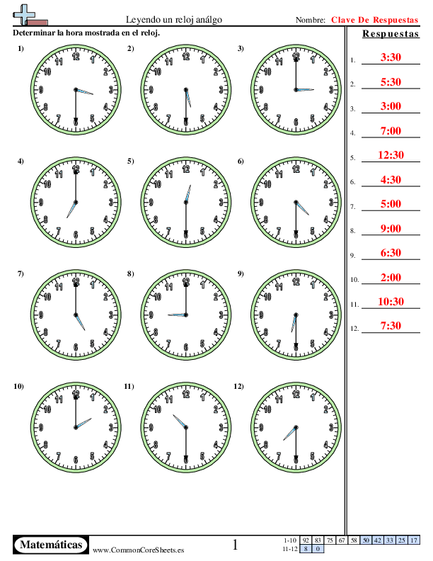  - incrementos-de-media-hora worksheet