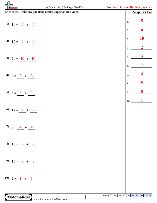 - crear-ecuaciones-igualadas worksheet
