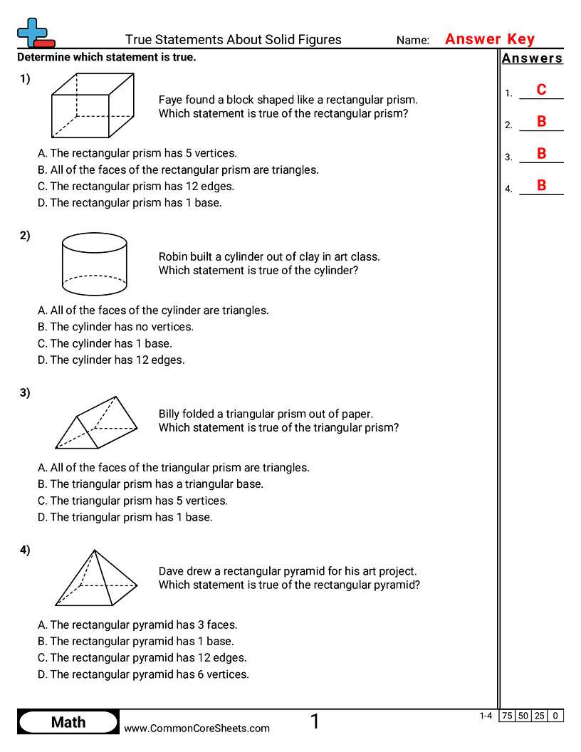 Related worksheet